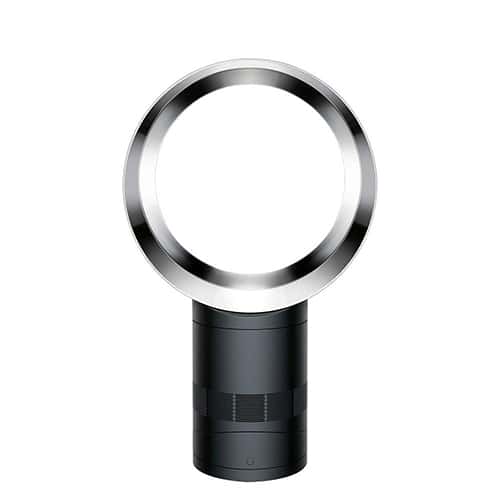 Ремонт вентиляторов Dyson в сервисном центре в Москве