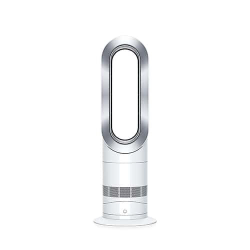 Ремонт обогревателей Dyson в сервисном центре в Москве