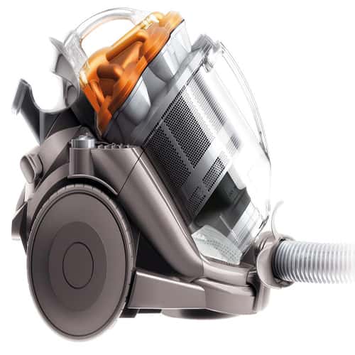 Ремонт пылесосов Dyson в сервисном центре в Москве